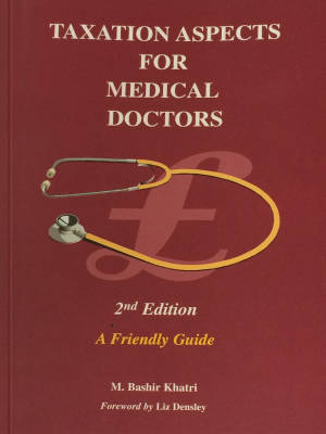 taxation-aspects-for-medical-doctors-cover-page